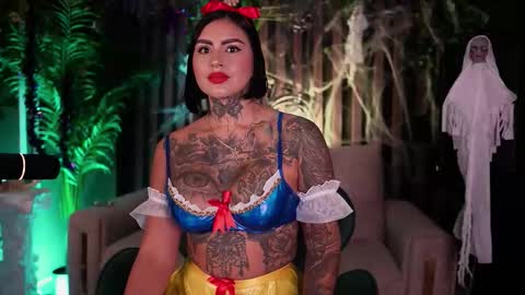 Snapshot of _kleo_ chatting on October 21, 11:49 pm online show from October 21, 11:49 pm