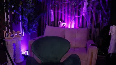 Snapshot of _kleo_ chatting on October 28, 11:07 pm online show from October 28, 11:07 pm