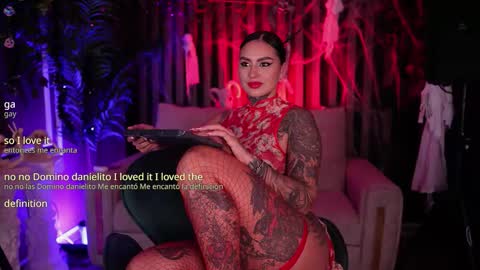 Snapshot of _kleo_ chatting on October 29, 10:33 pm online show from October 29, 10:33 pm