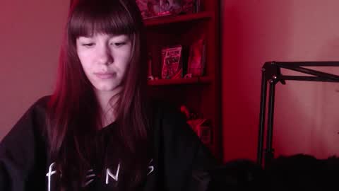 Kora online show from November 13, 6:18 pm