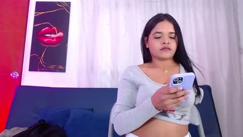 Snapshot of _koriinn_ chatting on December 14, 6:41 pm koriinn online show from December 14, 6:41 pm