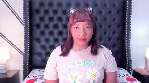 _krystal_cambell online show from November 21, 7:45 pm