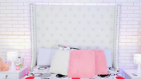 _krystal_cambell online show from February 2, 8:07 pm