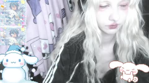  kuro  online show from January 20, 7:14 pm