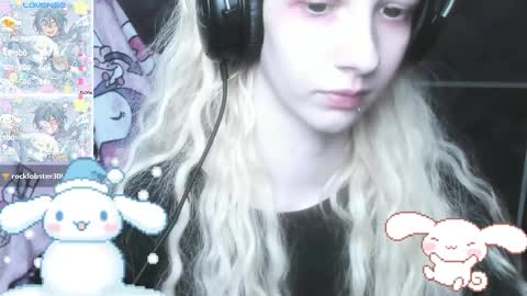  kuro  online show from March 1, 8:10 pm