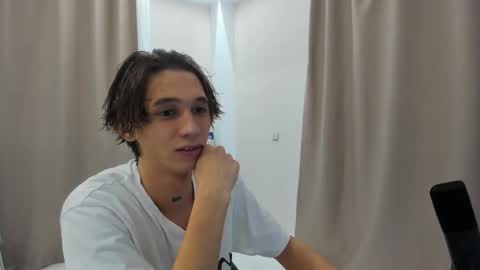 Snapshot of _kurt chatting on November 14, 5:06 am Kurt online show from November 14, 5:06 am