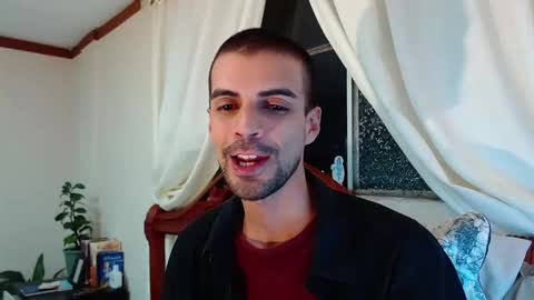 KURT online show from February 22, 1:07 am