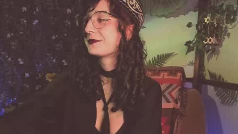 Lady Luna online show from February 26, 12:16 am