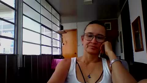 SANDRA online show from October 12, 10:09 pm