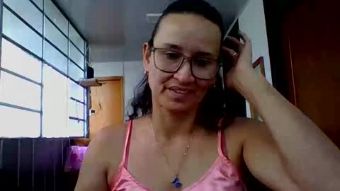 SANDRA online show from October 15, 7:36 pm