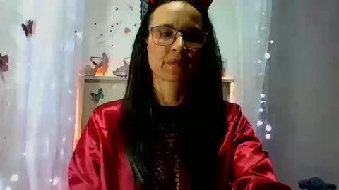 SANDRA online show from October 18, 5:43 am
