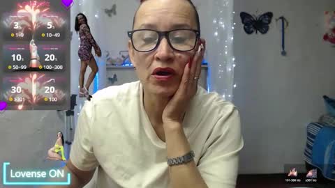 SANDRA online show from January 12, 5:45 am