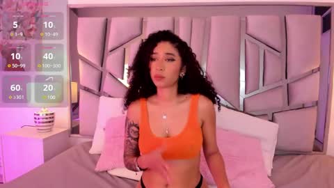 Lanna  online show from January 15, 11:21 am