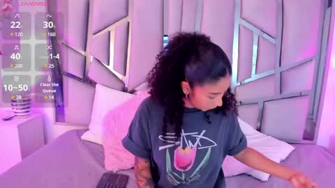 Lanna  online show from January 17, 11:17 am