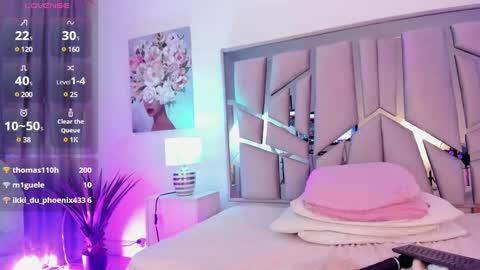 Lanna  online show from January 27, 9:44 am