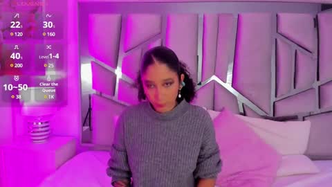 Lanna  online show from February 19, 12:44 pm