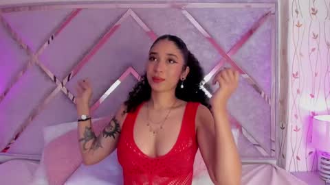 Lanna  online show from February 24, 12:52 am