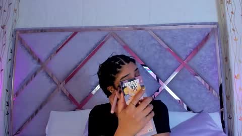 Lanna  online show from March 7, 11:51 am