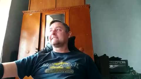 OBI-WAN online show from November 21, 10:58 am