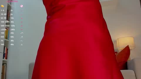 leksi online show from February 3, 6:46 pm