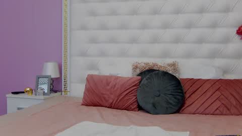 Snapshot of _lenapaul_ chatting on January 13, 6:05 pm Lena Paul online show from January 13, 6:05 pm