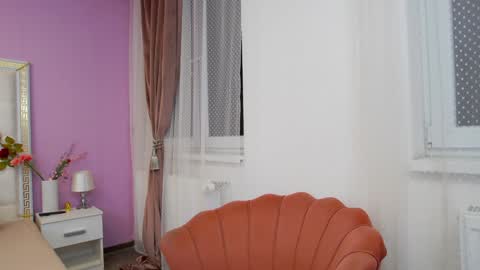 Snapshot of _lenapaul_ chatting on January 31, 5:53 pm Lena Paul online show from January 31, 5:53 pm