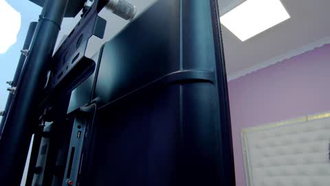 Snapshot of _lenapaul_ chatting on February 18, 4:58 am Lena Paul online show from February 18, 4:58 am