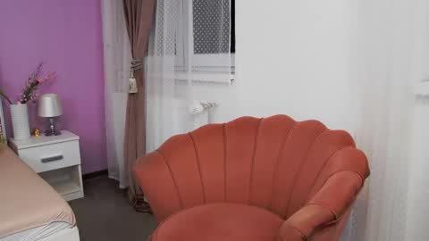 Snapshot of _lenapaul_ chatting on March 6, 3:57 am Lena Paul online show from March 6, 3:57 am