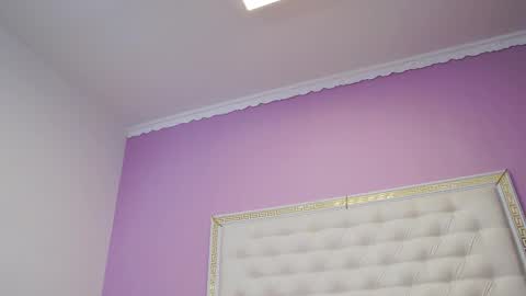 Snapshot of _lenapaul_ chatting on October 14, 3:51 am Lena Paul online show from October 14, 3:51 am