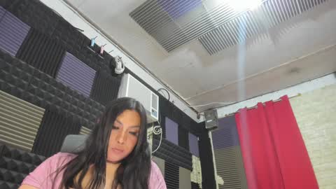 Snapshot of _lexie_hart chatting on January 4, 7:24 am lexie online show from January 4, 7:24 am