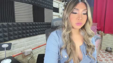 Snapshot of _lexie_hart chatting on January 7, 3:14 am lexie online show from January 7, 3:14 am