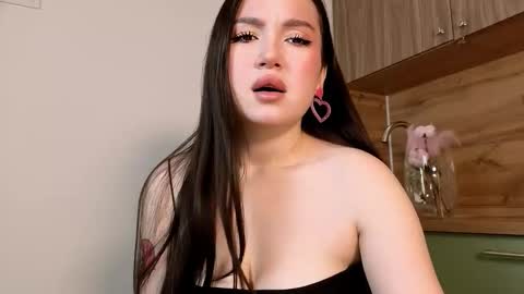 Snapshot of _lexie_rivers_ chatting on October 30, 2:57 am _lexie_rivers_ online show from October 30, 2:57 am