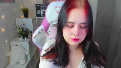 Im Alis 3 online show from October 15, 1:06 am