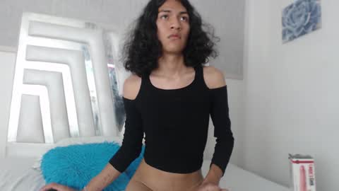 _lexx1e online show from December 27, 5:05 pm