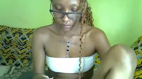 LexySky online show from March 5, 3:19 pm