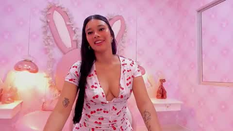  Lia Swan  online show from October 18, 4:15 am