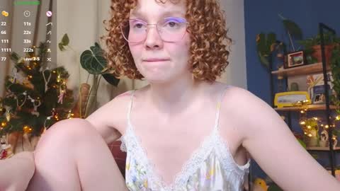 Snapshot of _lightmyfire chatting on December 31, 4:04 pm Salome Lovense always on from 5 tk My content and your custom requests online show from December 31, 4:04 pm