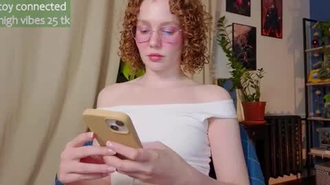 Snapshot of _lightmyfire chatting on February 15, 4:23 pm Salome Lovense always on from 5 tk My content and your custom requests online show from February 15, 4:23 pm