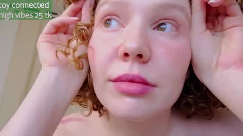 Snapshot of _lightmyfire chatting on March 2, 7:56 pm Salome Lovense always on from 5 tk My content and your custom requests online show from March 2, 7:56 pm