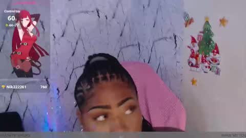 Snapshot of _lilithrose chatting on December 30, 8:58 pm Ask me online show from December 30, 8:58 pm