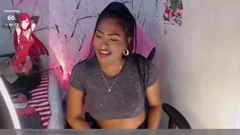 Snapshot of _lilithrose chatting on January 7, 8:31 pm Ask me online show from January 7, 8:31 pm