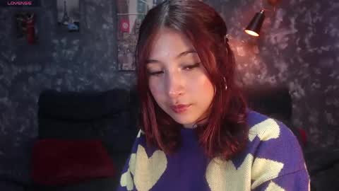   linrose   online show from April 14, 7:53 pm