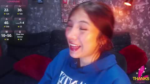   linrose   online show from April 21, 7:17 pm