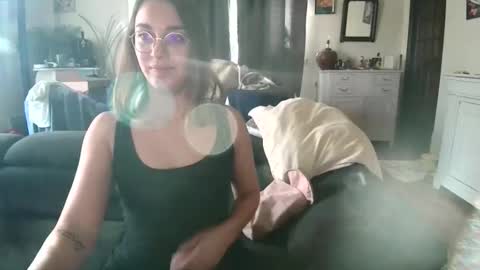 Snapshot of _little_blake chatting on October 6, 7:06 am _little_blake online show from October 6, 7:06 am