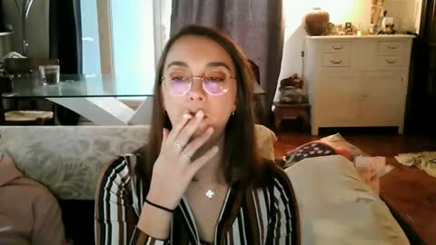 Snapshot of _little_blake chatting on November 12, 8:04 am _little_blake online show from November 12, 8:04 am