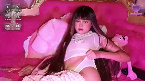 _little_glrl_ online show from September 23, 7:11 am