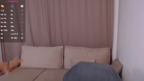 Amelia                        online show from March 4, 9:11 pm