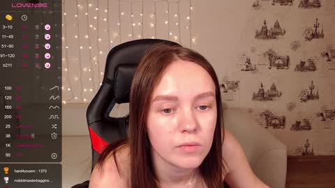 Snapshot of _little_sunshine_ chatting on December 24, 8:55 am My name is lina Lush is activePrivate is Open online show from December 24, 8:55 am