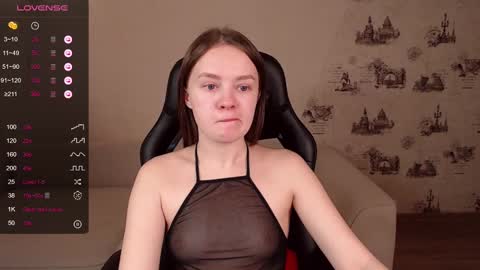 Snapshot of _little_sunshine_ chatting on February 25, 6:25 am My name is lina Lush is activePrivate is Open online show from February 25, 6:25 am