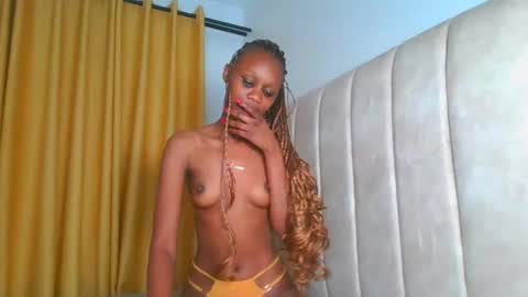 Littlevenus online show from September 14, 3:11 pm